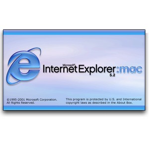 Internet explorer for mac os 10.5.8